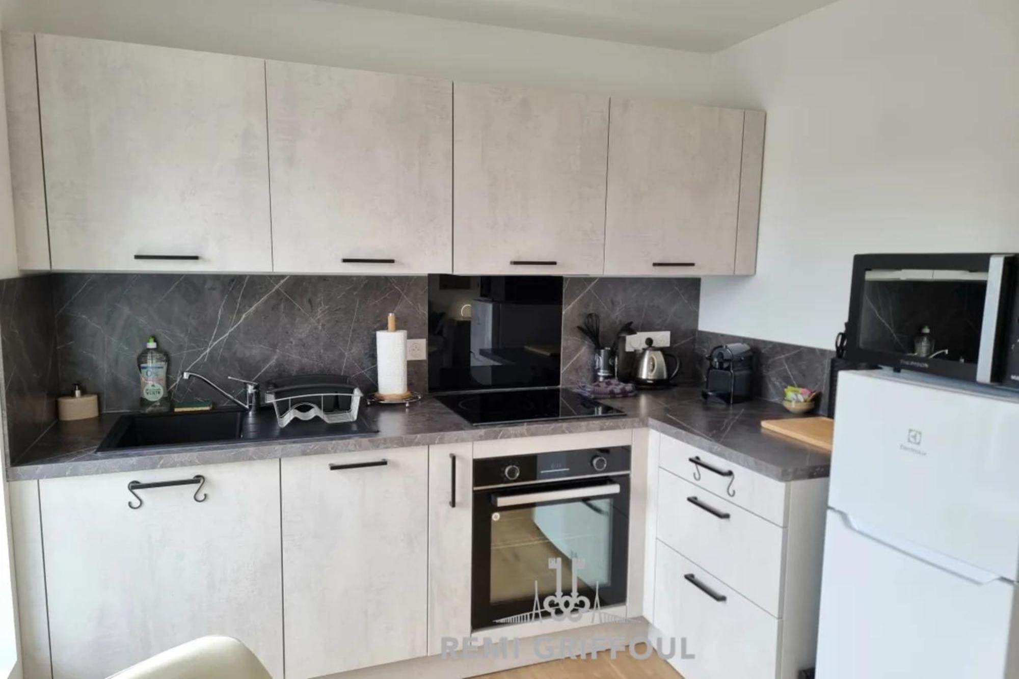 Appartement L'oree Des Brumes Historic Center 2 People *